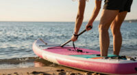 12 Best Paddle Boards for Outdoor Reset Weekends in 2026