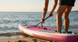 12 Best Paddle Boards for Outdoor Reset Weekends in 2026
