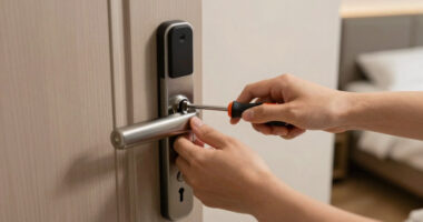 12 Best Portable Door Locks for Hotel Safety After Separation in 2026