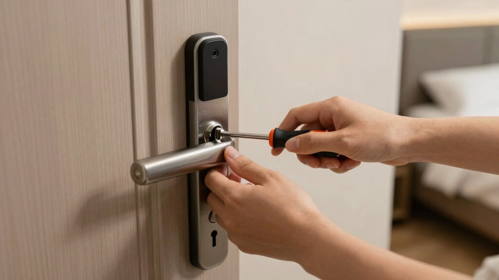 12 Best Portable Door Locks for Hotel Safety After Separation in 2026