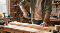 12 Best Power Tool Combo Kits for New Home Basics in 2026