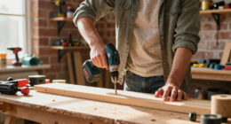 12 Best Power Tool Combo Kits for New Home Basics in 2026