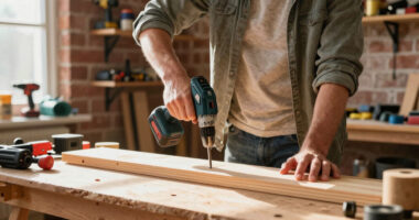 12 Best Power Tool Combo Kits for New Home Basics in 2026
