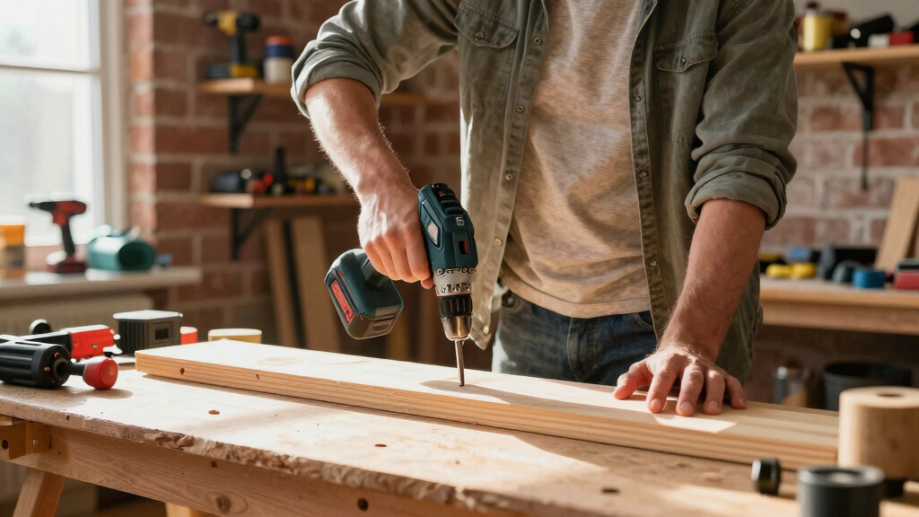 12 Best Power Tool Combo Kits for New Home Basics in 2026
