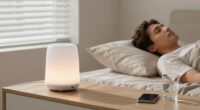 12 Best Premium Sound Machines for Hypervigilance at Night in 2026