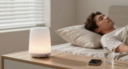 12 Best Premium Sound Machines for Hypervigilance at Night in 2026