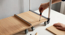 12 Best Rolling Wardrobes for Temporary Housing in 2026