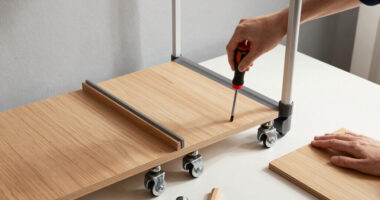 12 Best Rolling Wardrobes for Temporary Housing in 2026