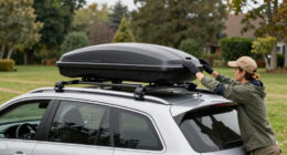 12 Best Roof Cargo Boxes for Moving and Family Travel in 2026