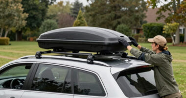 12 Best Roof Cargo Boxes for Moving and Family Travel in 2026