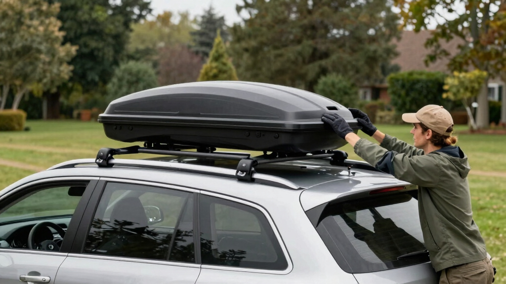 12 Best Roof Cargo Boxes for Moving and Family Travel in 2026
