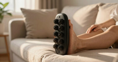 12 Best Shiatsu Foot Massagers for End-of-Day Decompression in 2026