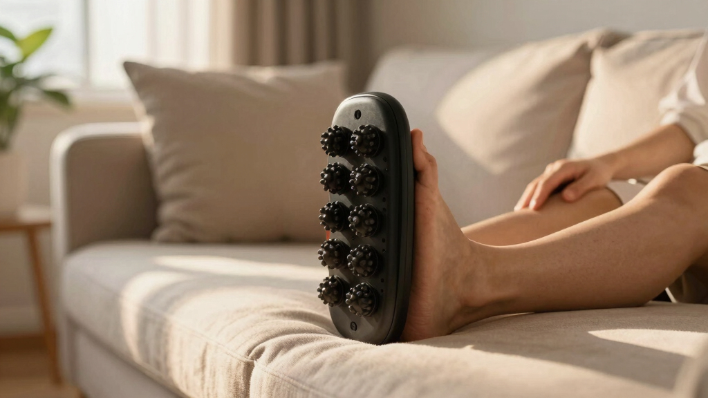 12 Best Shiatsu Foot Massagers for End-of-Day Decompression in 2026
