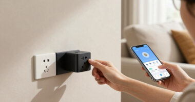 12 Best Smart Plugs for Simple Home Automation in 2026