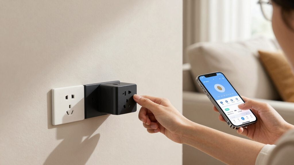 12 Best Smart Plugs for Simple Home Automation in 2026