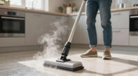 12 Best Steam Mops for Easy Floor Maintenance in 2026