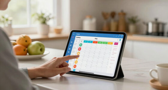 12 Best Tablets For Shared Custody Calendars And Notes In 2026