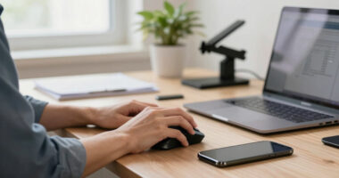 12 Best Vertical Mice for All-Day Paperwork Comfort in 2026
