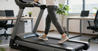 12 Best Walking Pads for Under-Desk Nervous Energy Relief in 2026