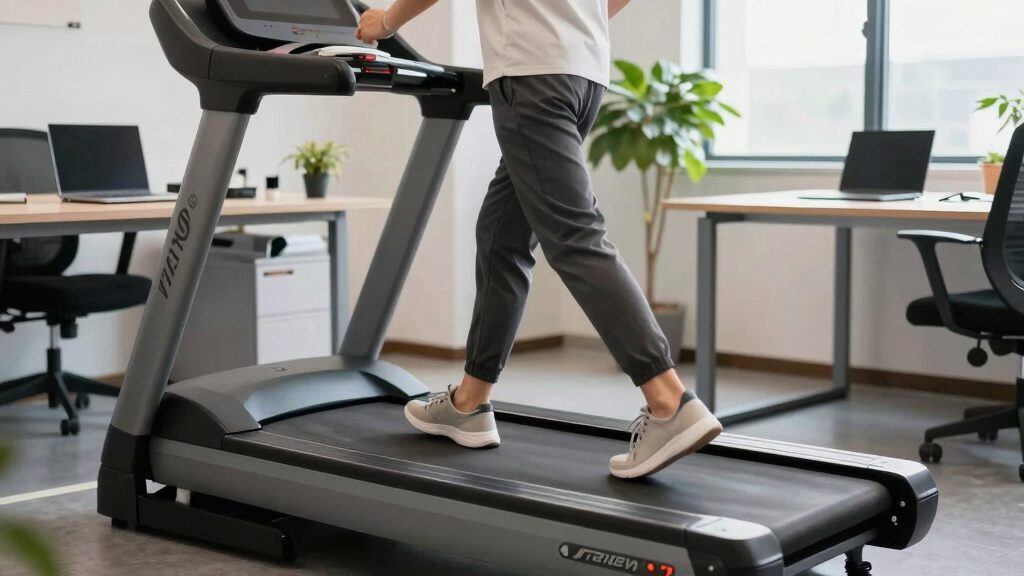 12 Best Walking Pads for Under-Desk Nervous Energy Relief in 2026