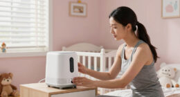 12 Best White Noise Machines for Kids Sleeping in Two Homes in 2026