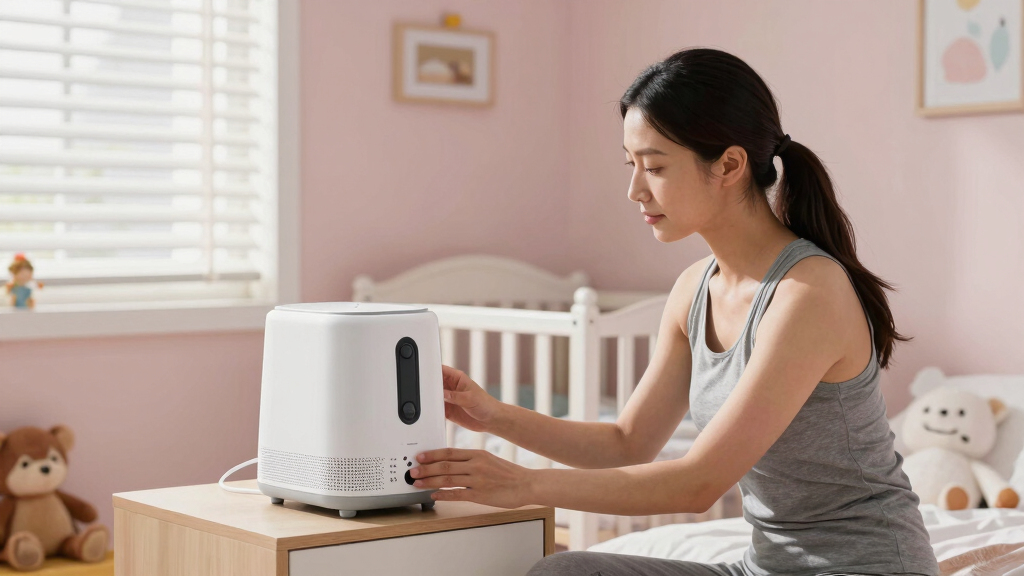 12 Best White Noise Machines for Kids Sleeping in Two Homes in 2026