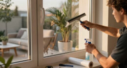 12 Best Window Security Film Kits for Post-Separation Privacy in 2026
