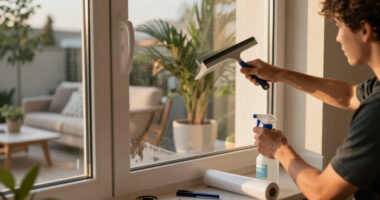 12 Best Window Security Film Kits for Post-Separation Privacy in 2026