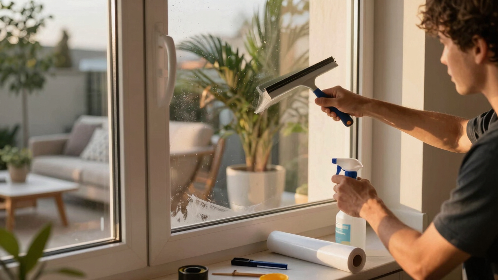 12 Best Window Security Film Kits for Post-Separation Privacy in 2026