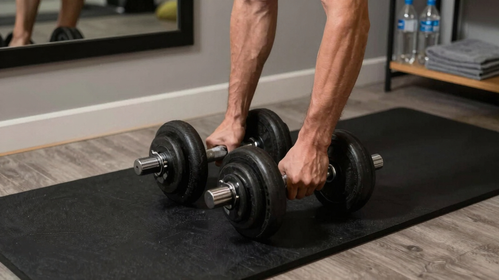 13 Best Adjustable Dumbbell Sets for Small-Space Training in 2026