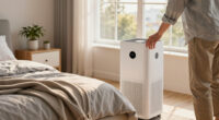 13 Best Air Purifiers for Bedroom Recovery Spaces in 2026
