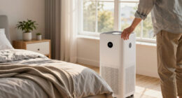 13 Best Air Purifiers for Bedroom Recovery Spaces in 2026