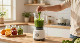 13 Best Blender Systems for Recovery Smoothies and Meal Resets in 2026