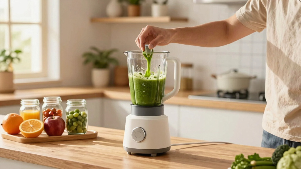 13 Best Blender Systems for Recovery Smoothies and Meal Resets in 2026