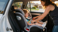 13 Best Child Car Seats for Two-Household Setups in 2026