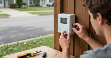 13 Best Driveway Alarms for Private Home Safety in 2026
