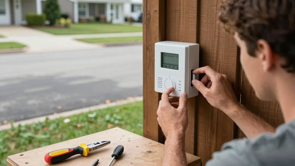 13 Best Driveway Alarms for Private Home Safety in 2026