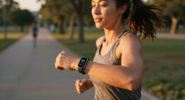 13 Best Fitness Trackers With HRV For Emotional Awareness In 2026