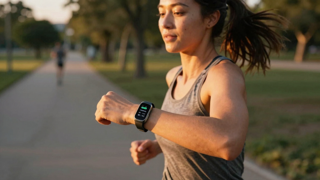13 Best Fitness Trackers With HRV For Emotional Awareness In 2026