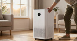 13 Best High-Capacity Dehumidifiers for Mold-Free Calm Spaces in 2026