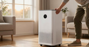 13 Best High-Capacity Dehumidifiers for Mold-Free Calm Spaces in 2026