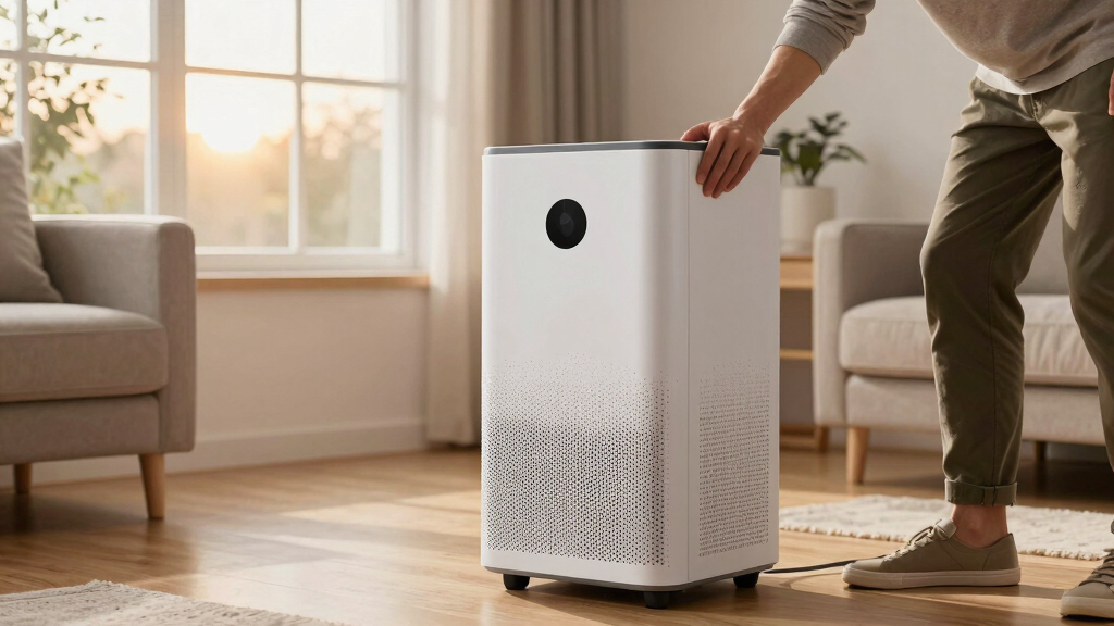 13 Best High-Capacity Dehumidifiers for Mold-Free Calm Spaces in 2026