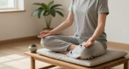13 Best Meditation Chairs for Daily Calm Routines in 2026