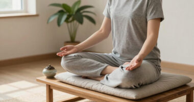 13 Best Meditation Chairs for Daily Calm Routines in 2026