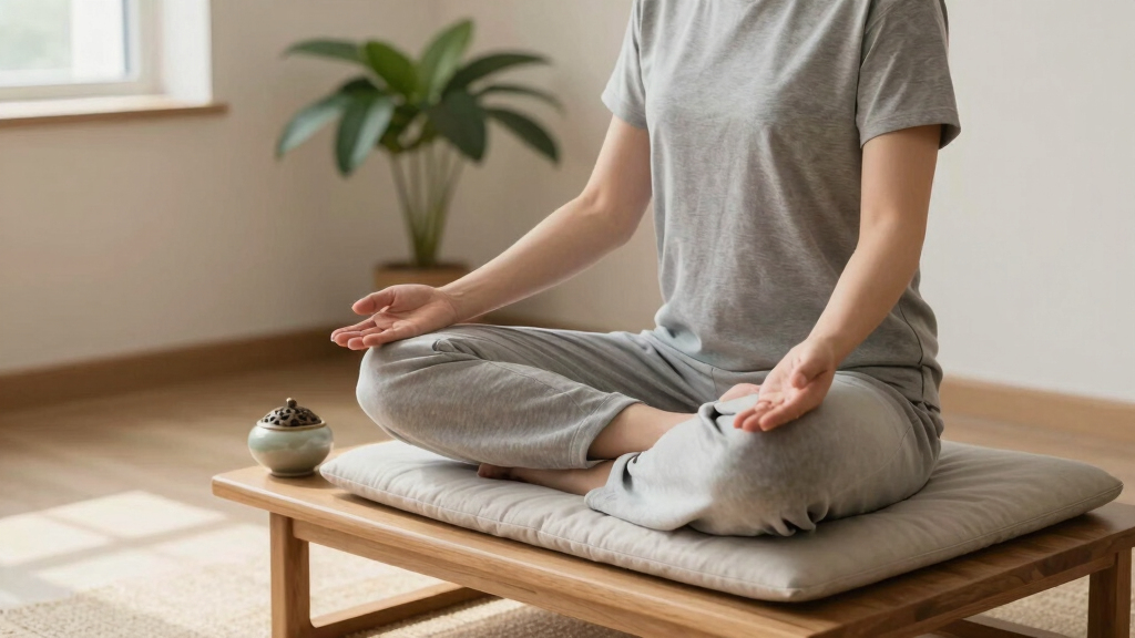 13 Best Meditation Chairs for Daily Calm Routines in 2026