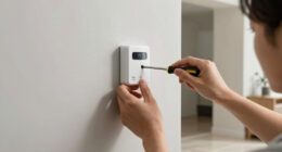 13 Best Motion Sensor Alarm Systems Without Cameras in 2026
