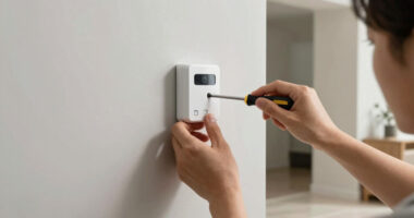 13 Best Motion Sensor Alarm Systems Without Cameras in 2026