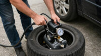 13 Best Portable Air Compressors for Car Independence in 2026