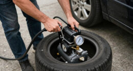 13 Best Portable Air Compressors for Car Independence in 2026