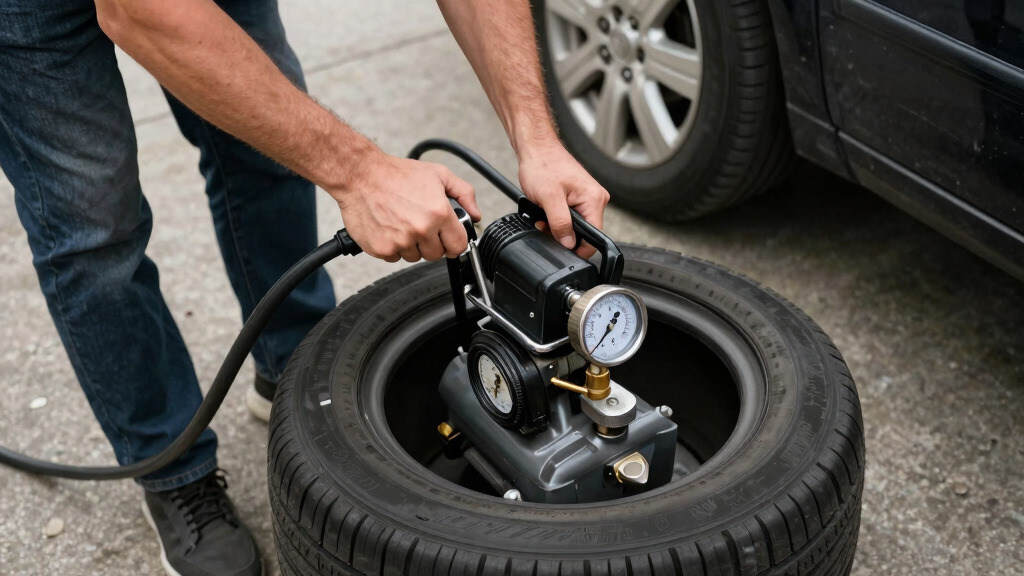 13 Best Portable Air Compressors for Car Independence in 2026